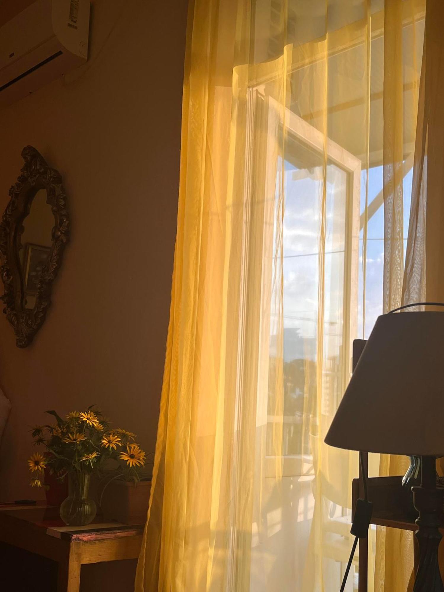 Almadovarhouse Махинджаури Экстерьер фото